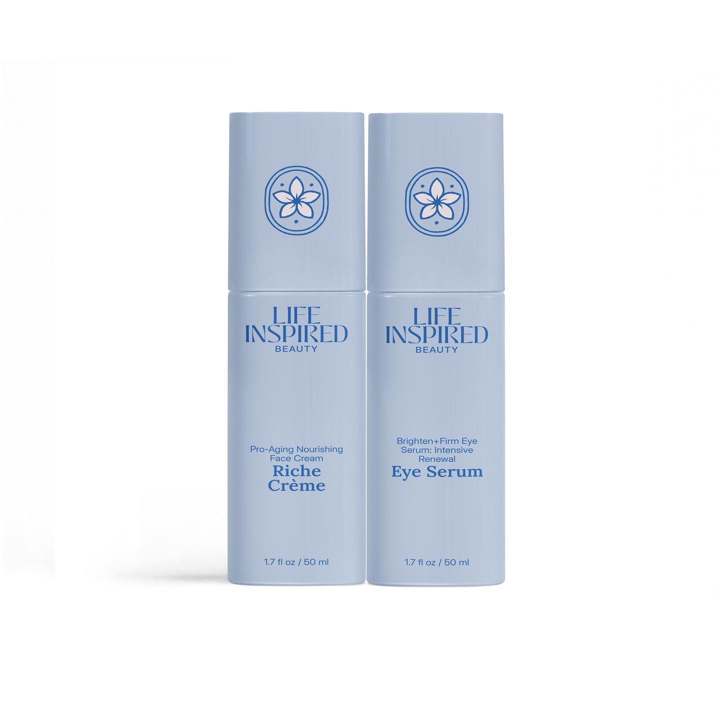 Full Face Moisture Set