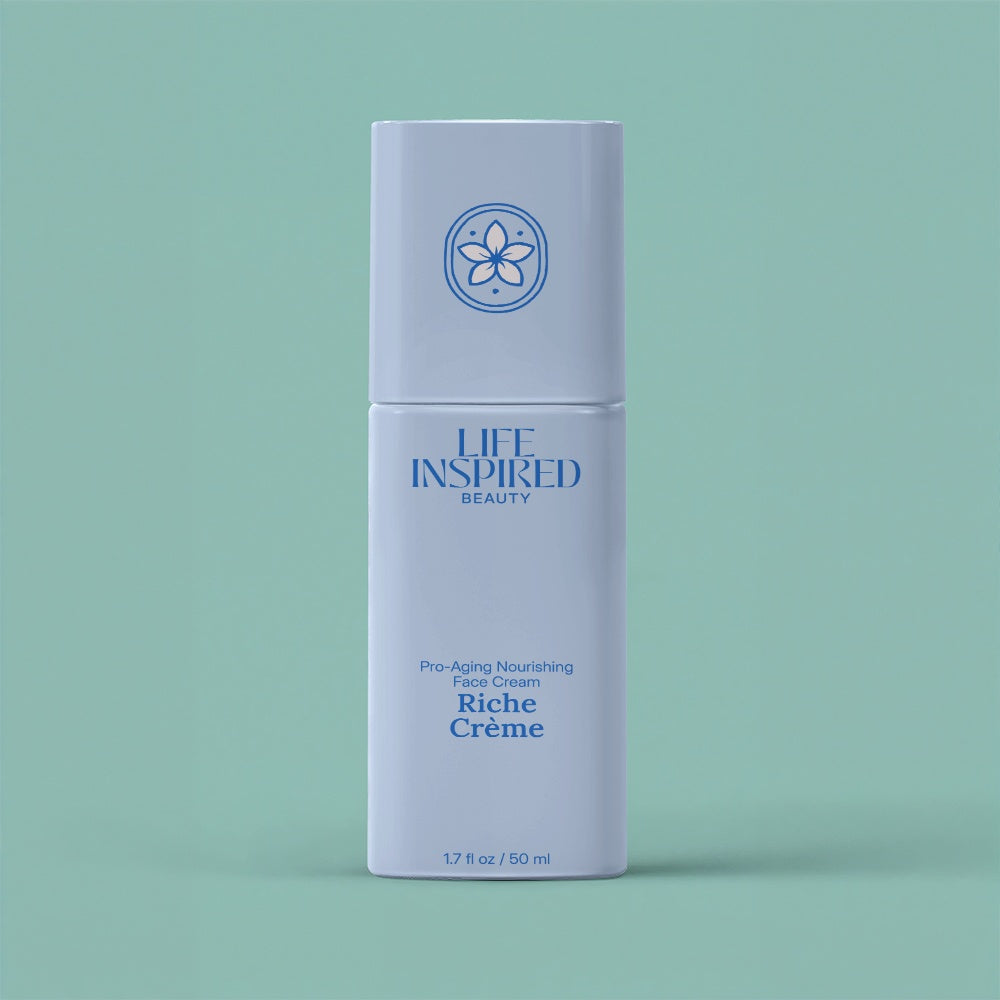 Riche Crème