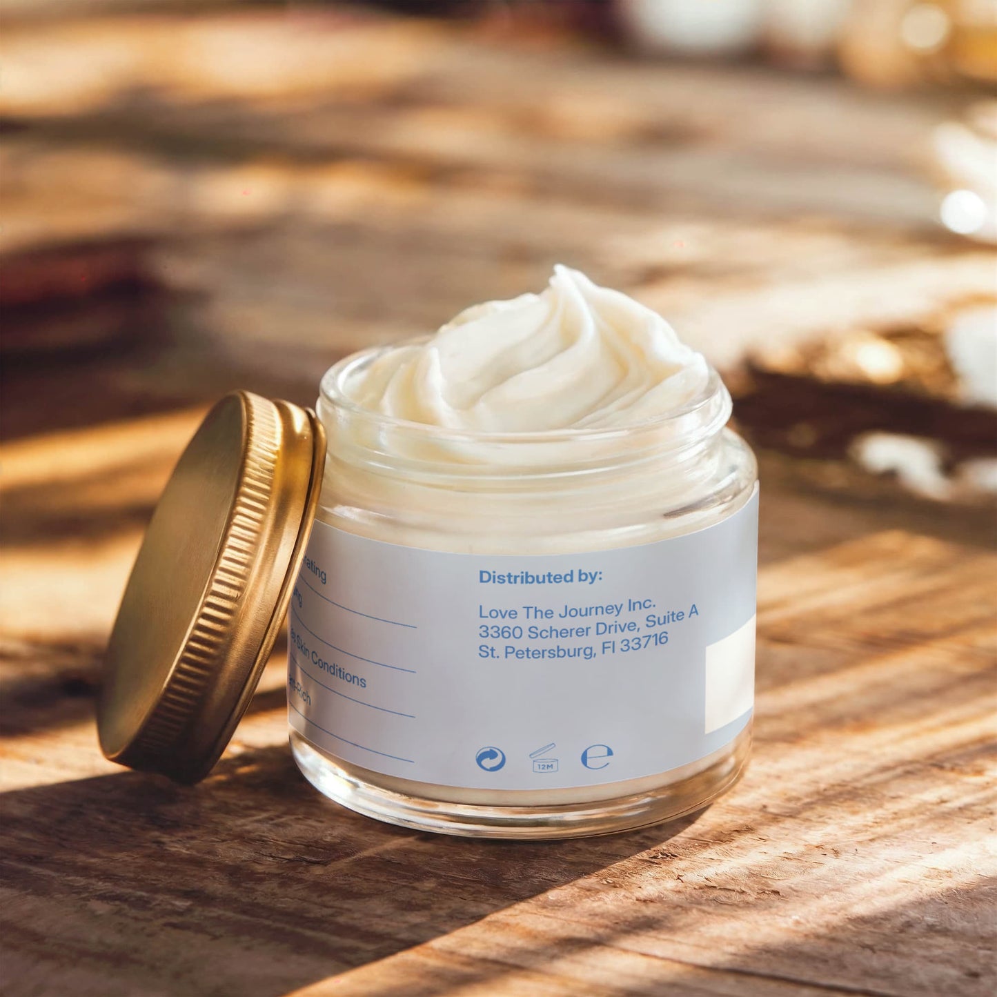 Grass-Fed Whipped Tallow