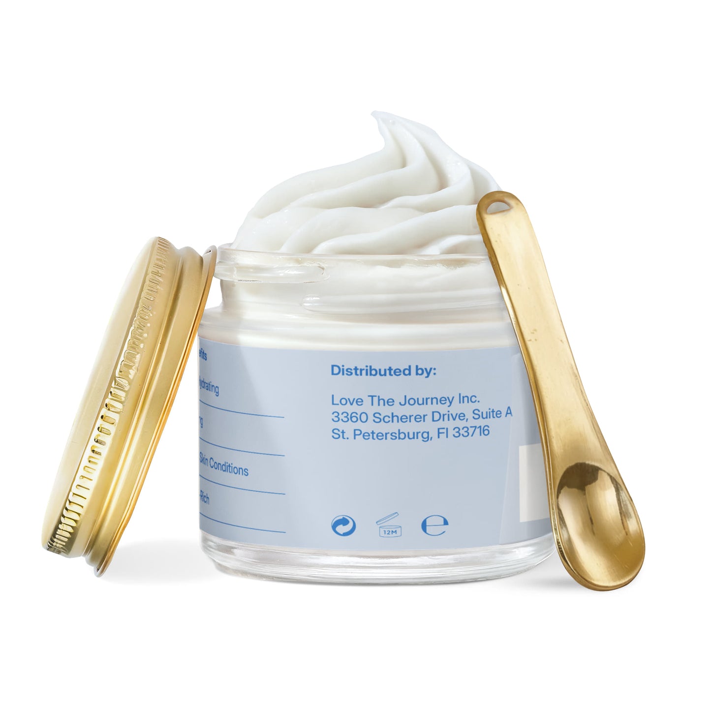 Grass-Fed Whipped Tallow