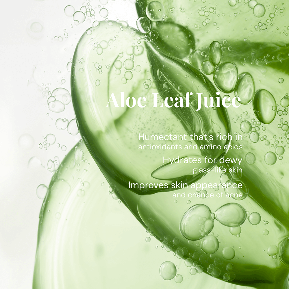 Foaming Oil Cleanser