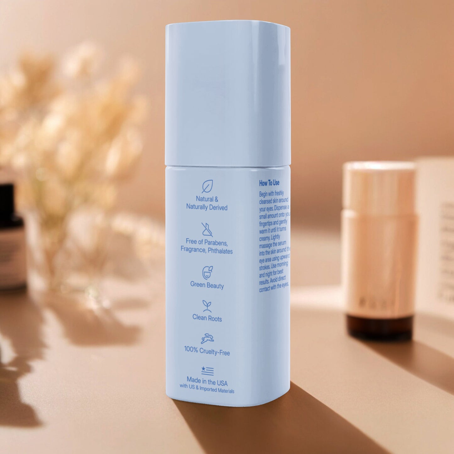 Eye Serum
