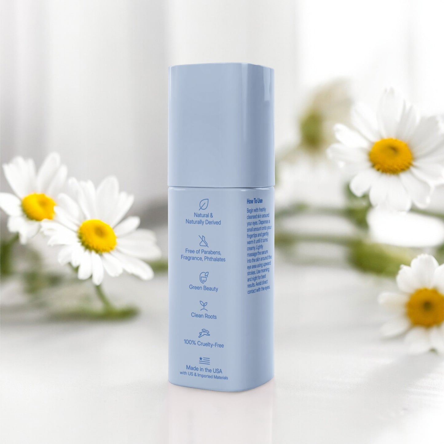 Eye Serum