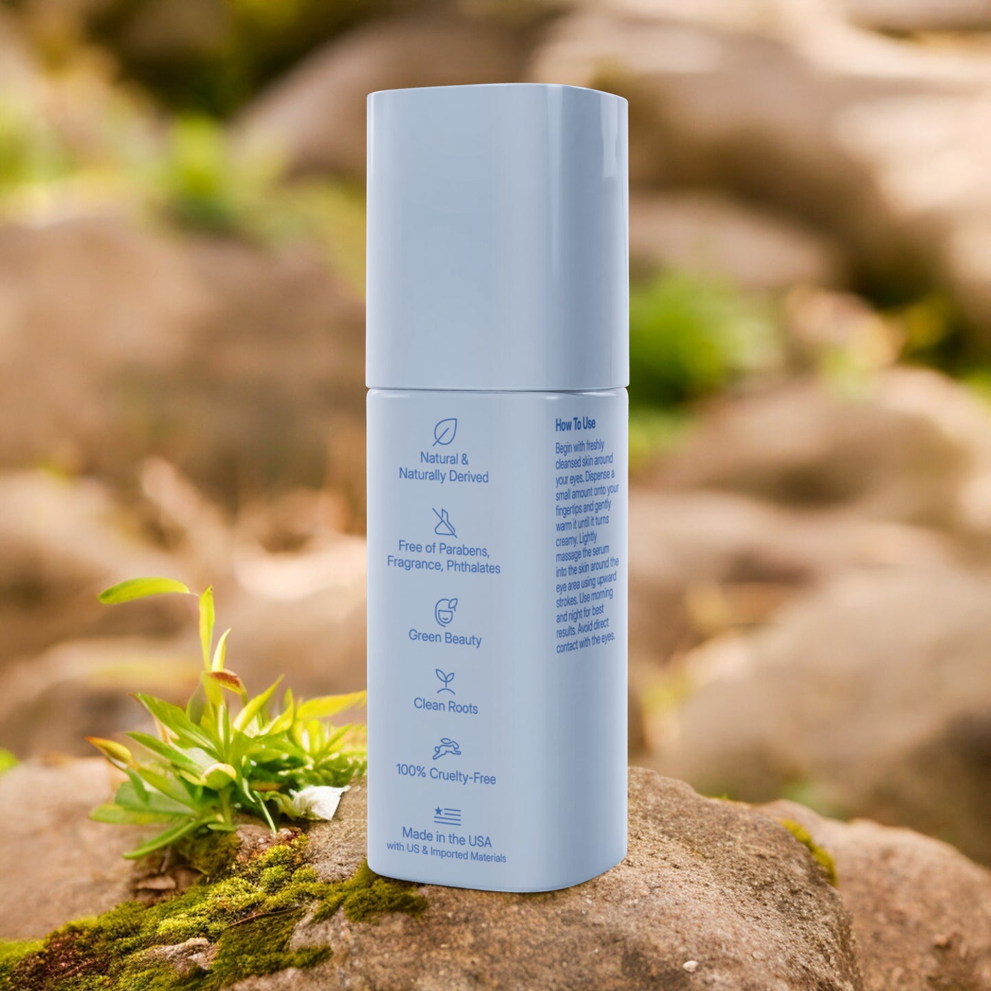 Eye Serum