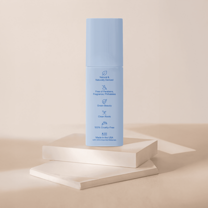 Eye Serum