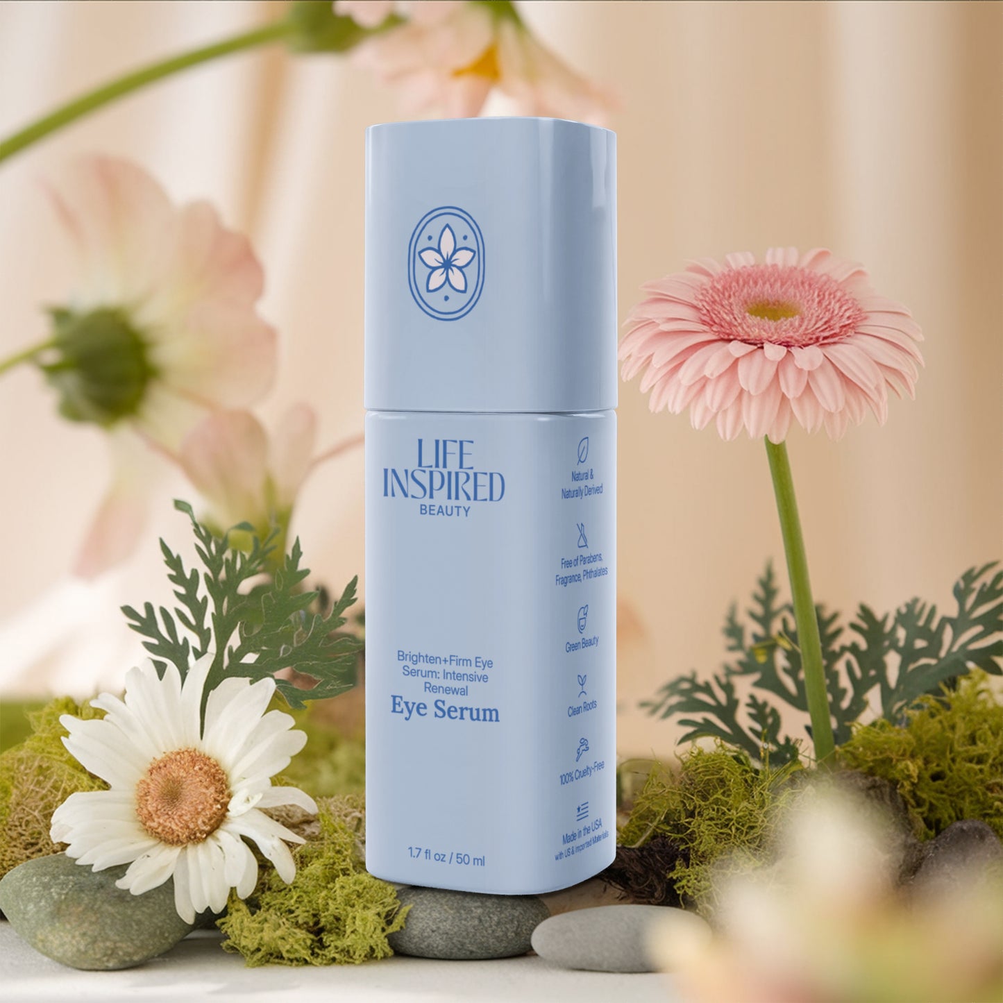 Eye Serum