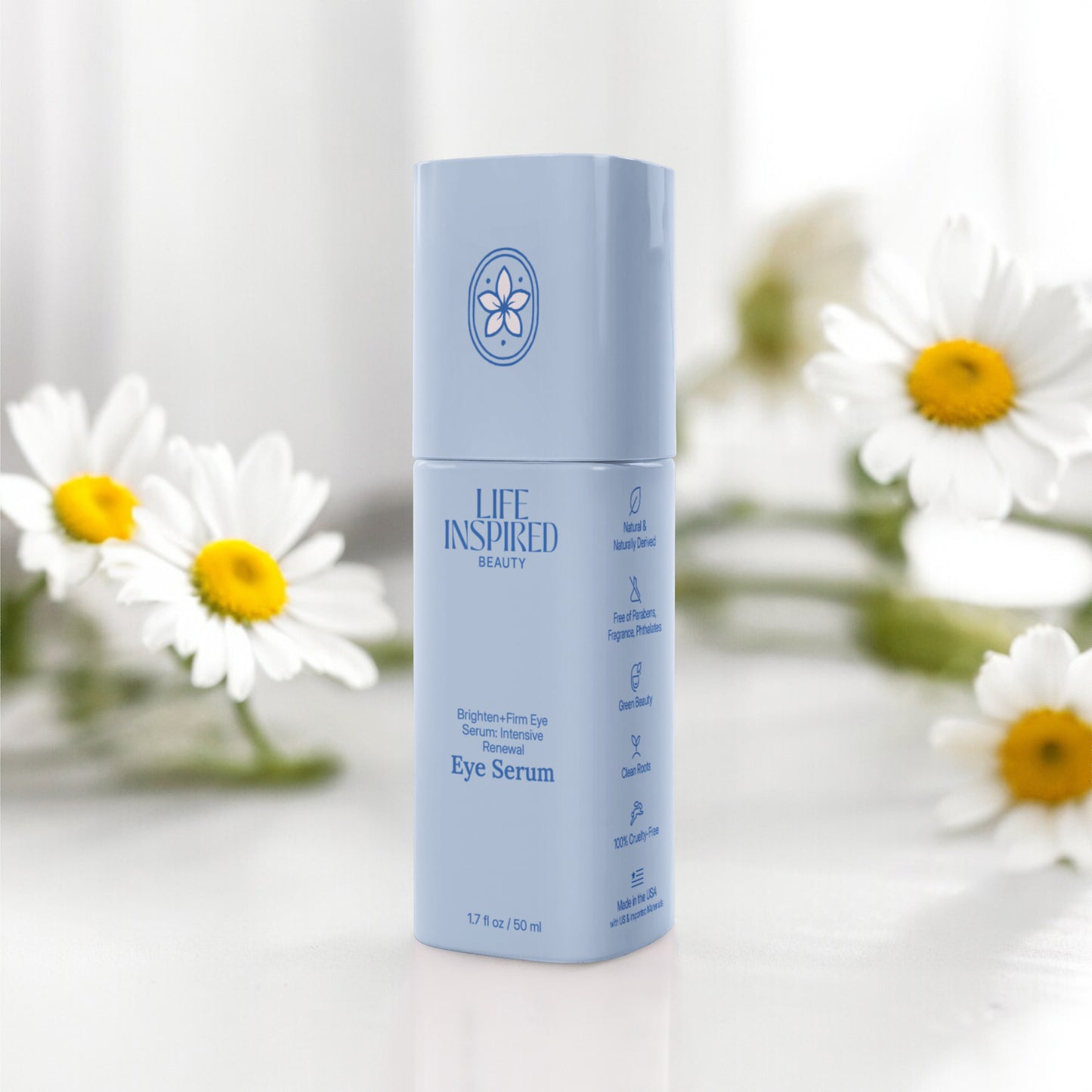 Eye Serum