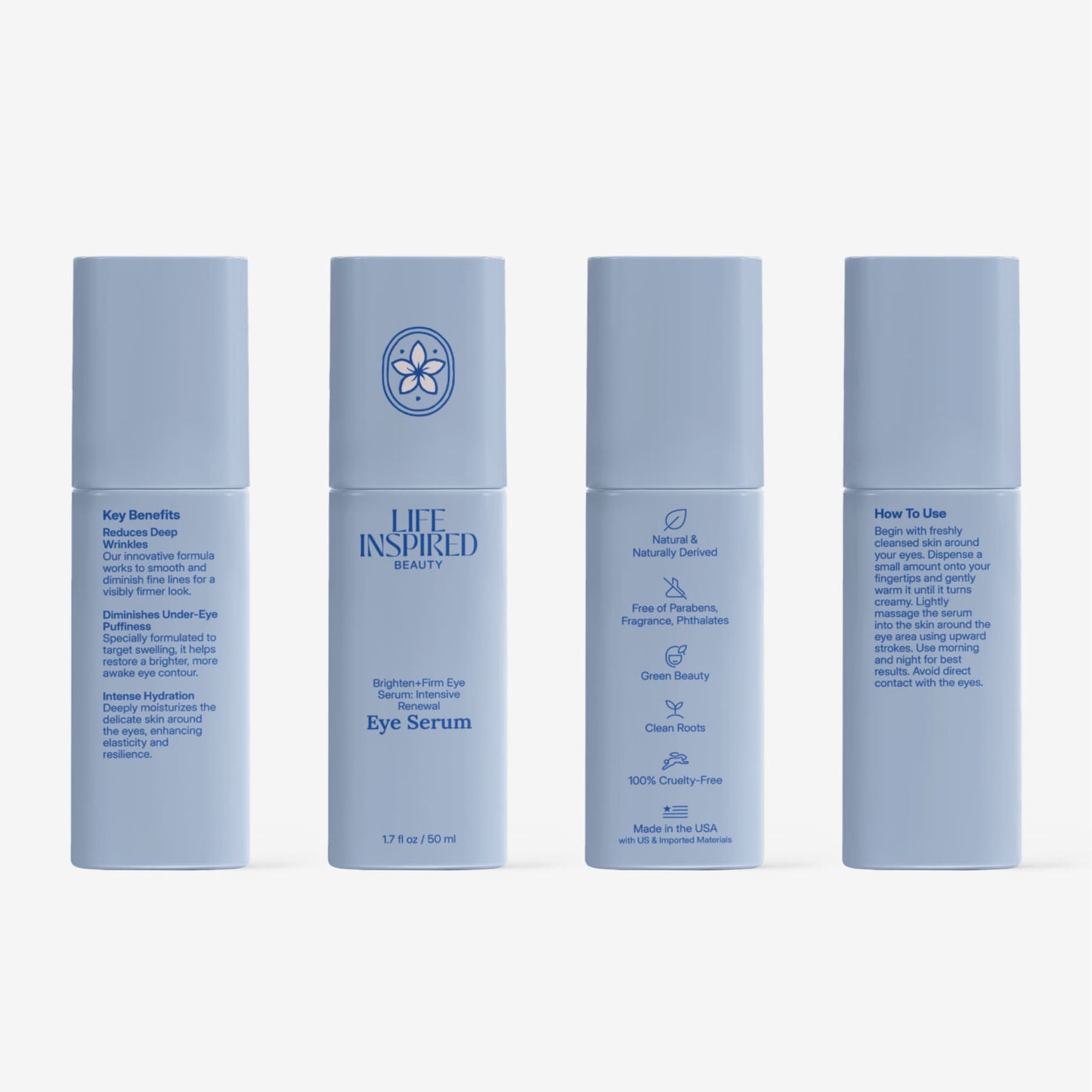 Eye Serum