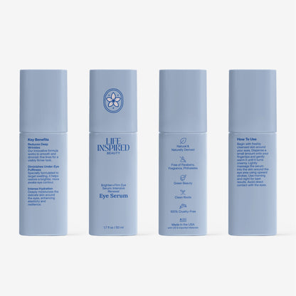 Eye Serum