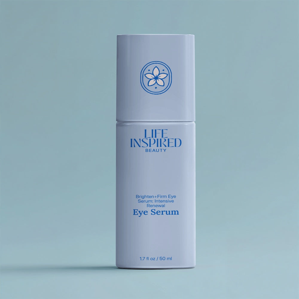 Eye Serum