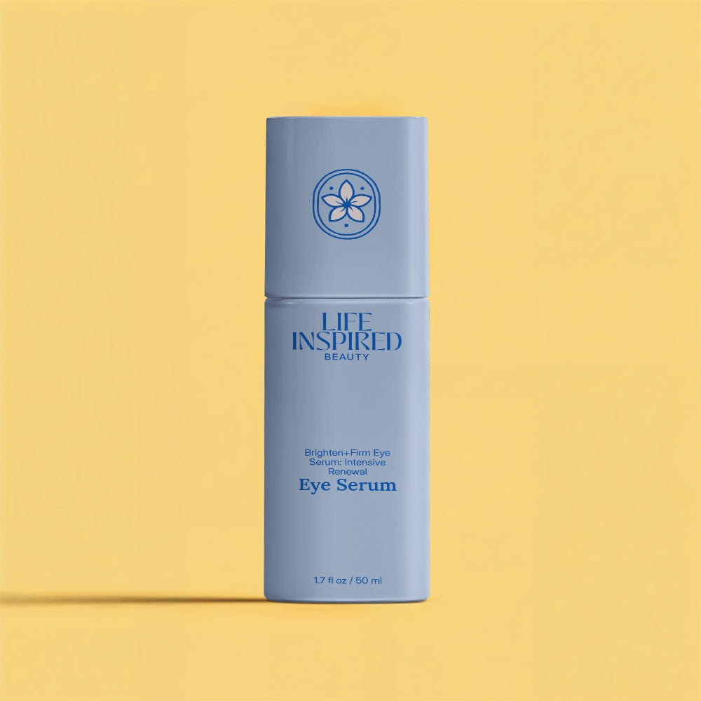 Eye Serum