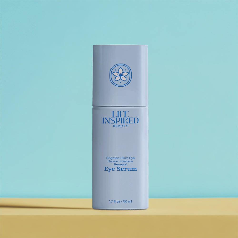Eye Serum