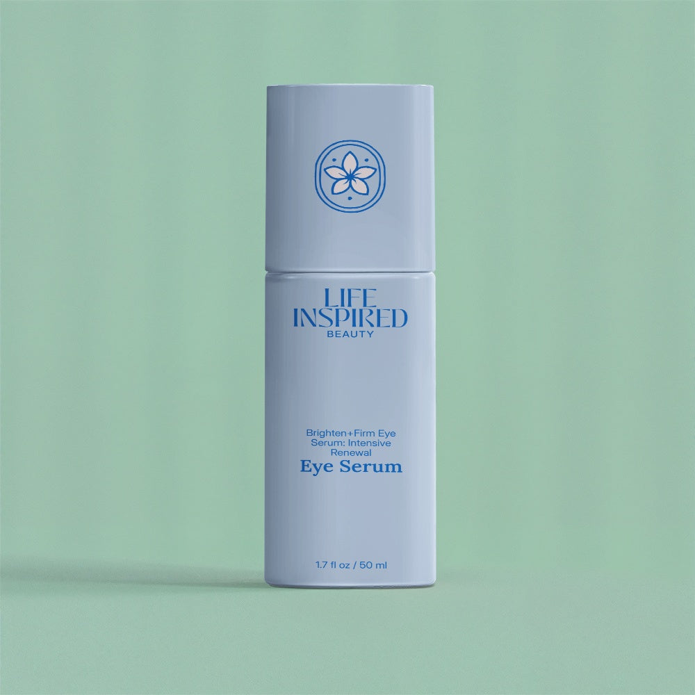 Eye Serum