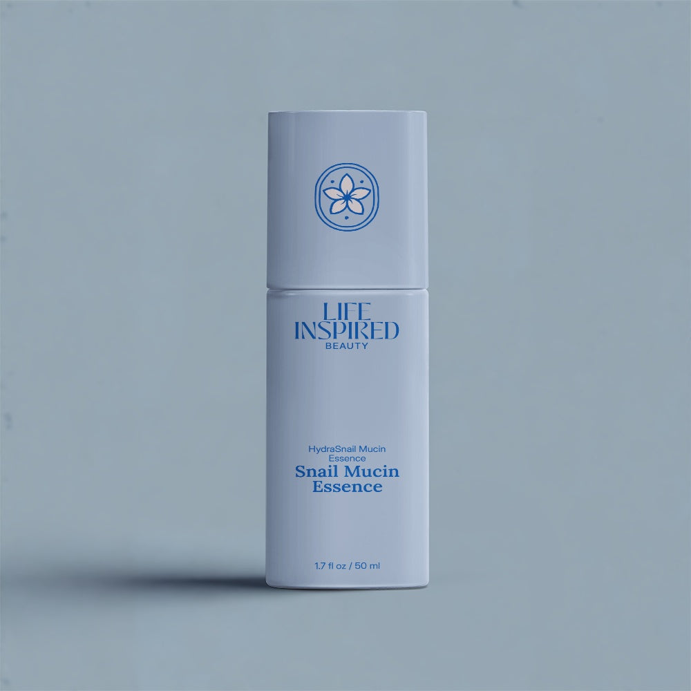 Snail Mucin Essence