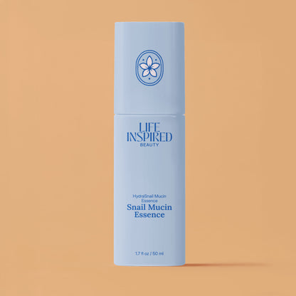 Snail Mucin Essence