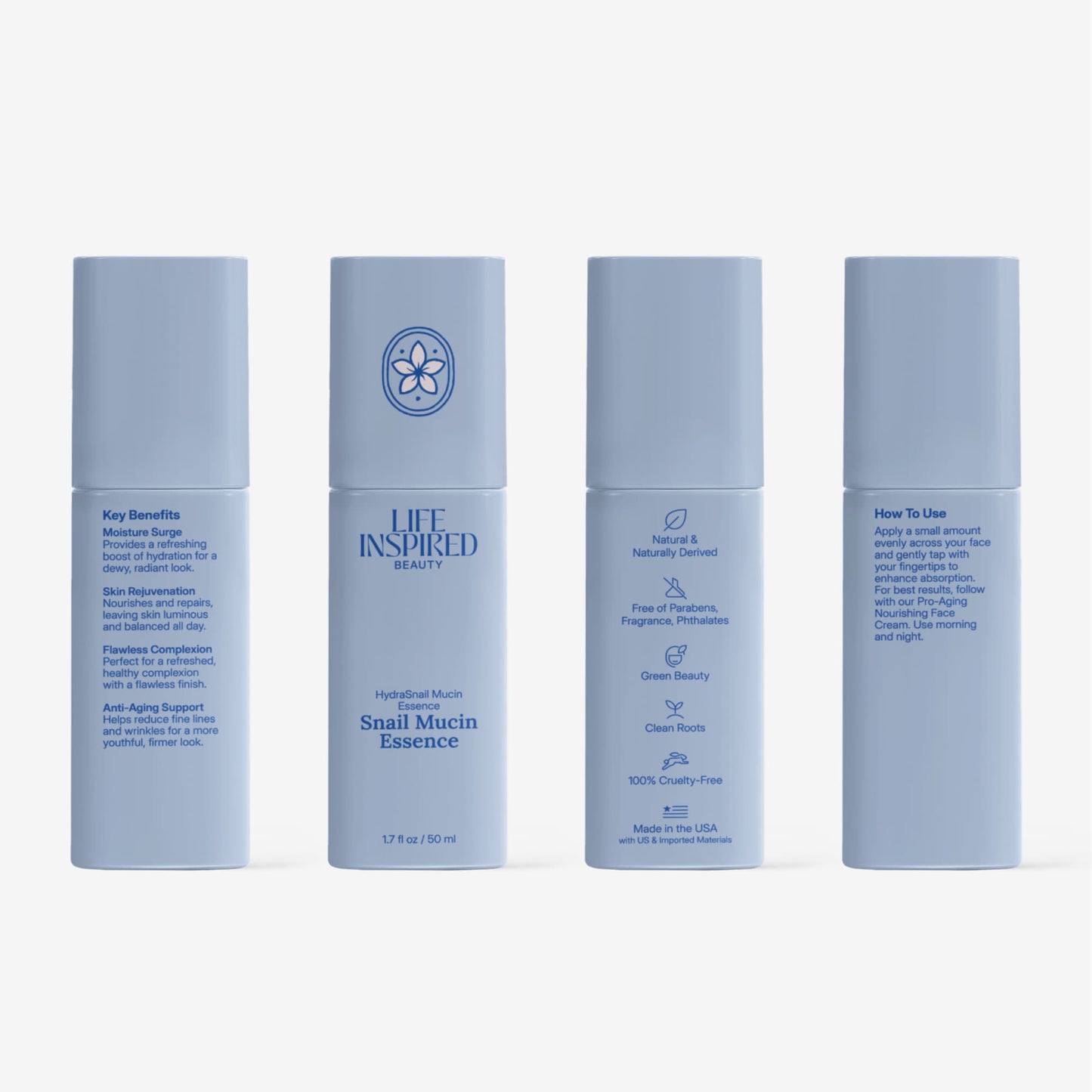 Snail Mucin Essence