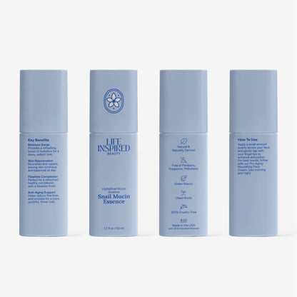 Snail Mucin Essence