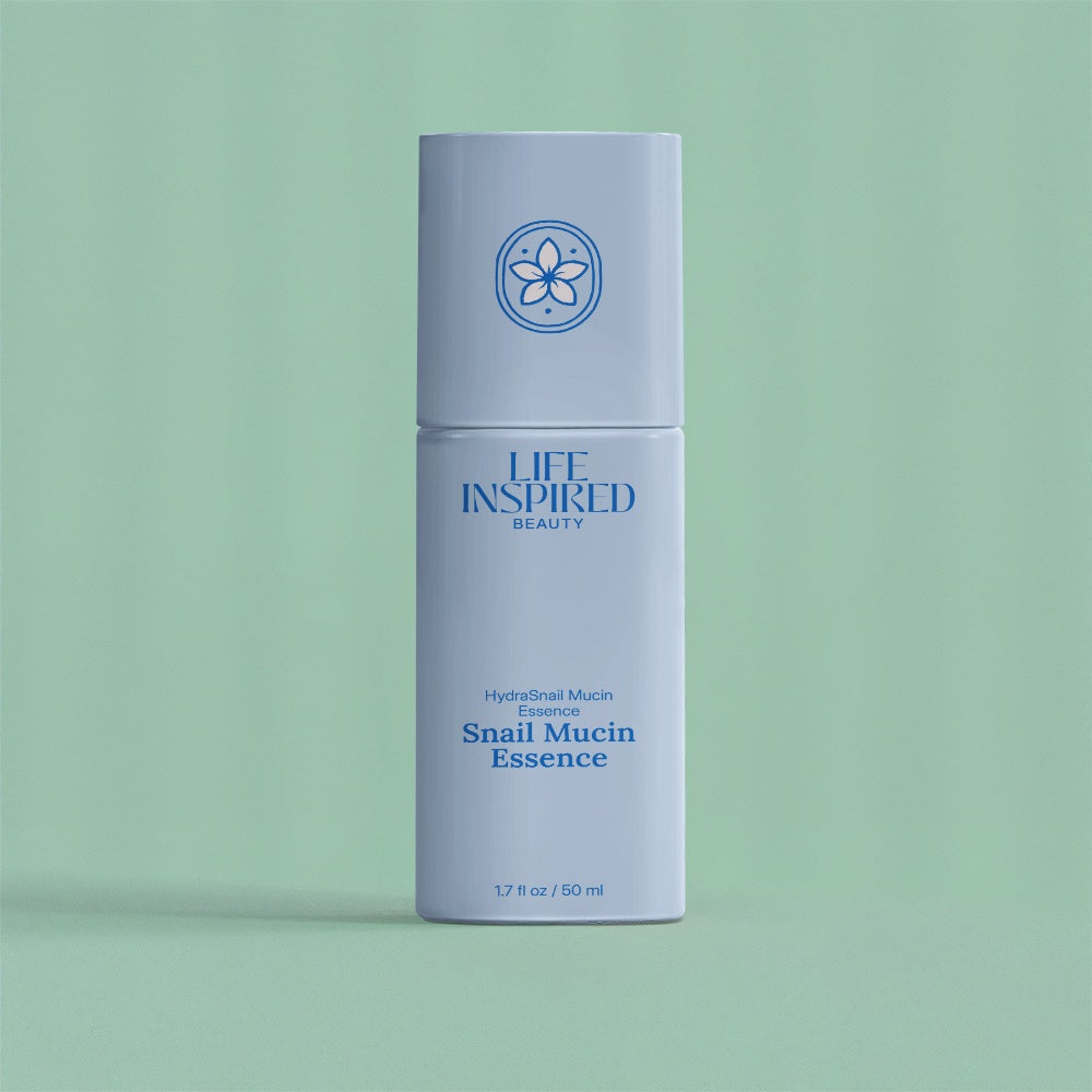 Snail Mucin Essence